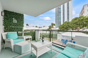1500 S Ocean Blvd Unit, Lauderdale by the Sea, FL 33062 - Photo 3