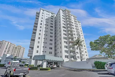 1500 S Ocean Boulevard #207, Pompano Beach, FL 33062 - Photo 33