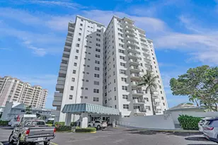 1500 S Ocean Blvd Unit, Pompano Beach, FL 33062 - Photo 33