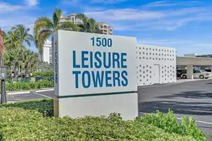 1500 S Ocean Blvd Unit, Pompano Beach, FL 33062 - Photo 41