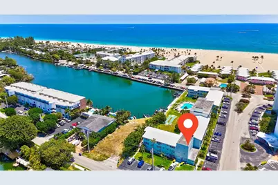1850 S Ocean Drive #317, Fort Lauderdale, FL 33316 - Photo 1