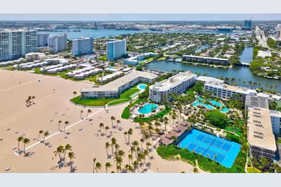 1850 S Ocean Drive #317, Fort Lauderdale, FL 33316 - Photo 3