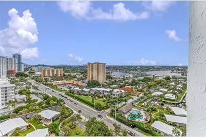 1010 S Ocean Boulevard #Lph7, Pompano Beach, FL 33062 - Photo 5