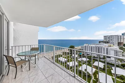 1010 S Ocean Boulevard #Lph7, Pompano Beach, FL 33062 - Photo 3