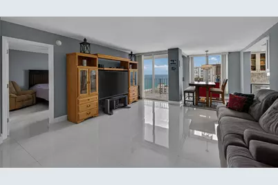 1010 S Ocean Boulevard #Lph7, Pompano Beach, FL 33062 - Photo 17