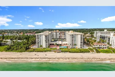 1147 Hillsboro Mile #506, Pompano Beach, FL 33062 - Photo 43