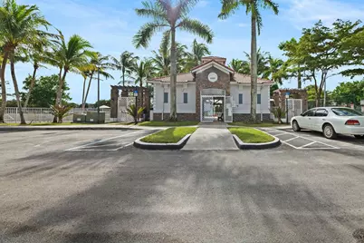 8299 SW 27th Street #101, Miramar, FL 33025 - Photo 29