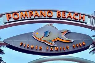 301 N Ocean Blvd, Pompano Beach, FL 33062 - Photo 37