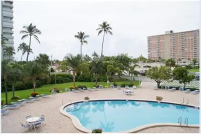 301 N Ocean Boulevard #1201, Pompano Beach, FL 33062 - Photo 31