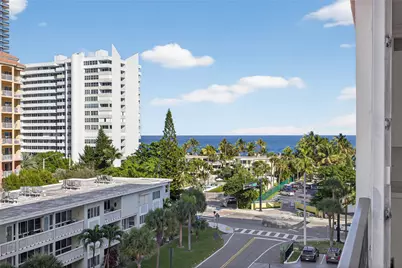 1401 S Ocean Boulevard #605, Pompano Beach, FL 33062 - Photo 59