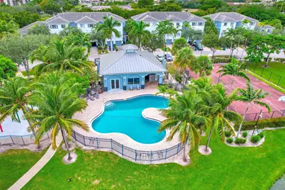 1427 NW 34th Way #1427, Fort Lauderdale, FL 33311 - Photo 43