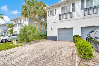 1427 NW 34th Way #1427, Fort Lauderdale, FL 33311 - Photo 55