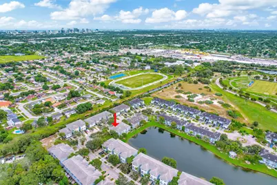 1427 NW 34th Way #1427, Fort Lauderdale, FL 33311 - Photo 53