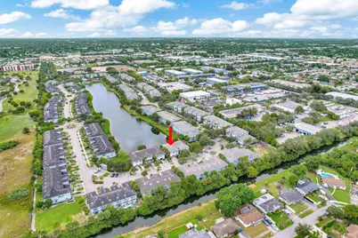 1427 NW 34th Way #1427, Fort Lauderdale, FL 33311 - Photo 53