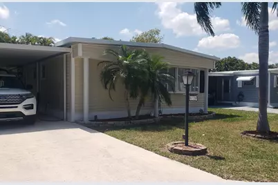 8128 South Street, Boca Raton, FL 33433 - Photo 1