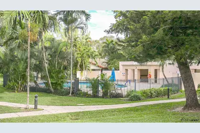 5614 Hammock Lane #113, Lauderhill, FL 33319 - Photo 41