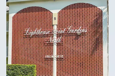 1951 NE 39th Street #156, Lighthouse Point, FL 33064 - Photo 43