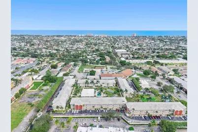 1951 NE 39th Street #156, Pompano Beach, FL 33064 - Photo 41