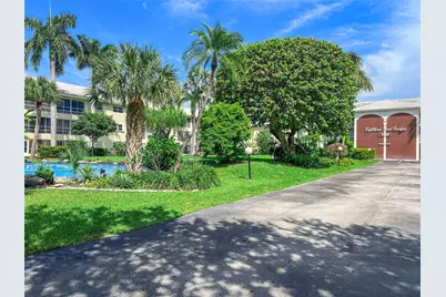 1951 NE 39th Street #156, Lighthouse Point, FL 33064 - Photo 35
