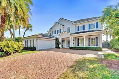 1744 SE 9th Street, Fort Lauderdale, FL 33316 - Photo 1