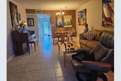 9001 Sunrise Lakes Boulevard #110, Sunrise, FL 33322 - Photo 9