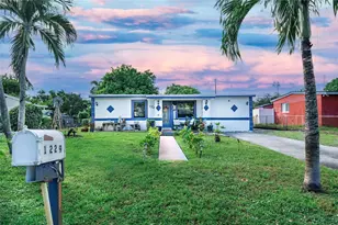 1229 NW 19th Ave, Fort Lauderdale, FL 33311 - Photo 1