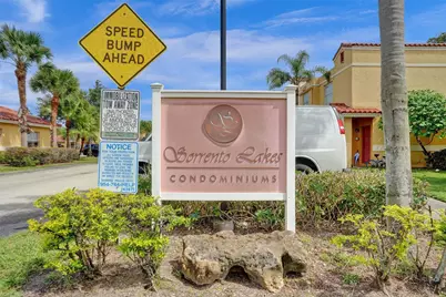 3861 NW 90th Avenue #3861, Fort Lauderdale, FL 33351 - Photo 1