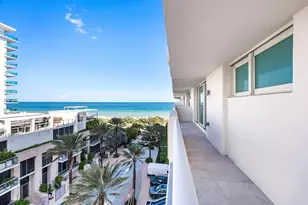 9499 Collins Ave Unit, Surfside, FL 33154 - Photo 33