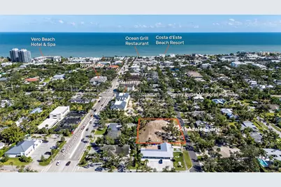 641 Azalea, Vero Beach, FL 32963 - Photo 1