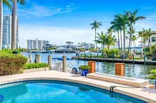 2626 Castilla Isle, Fort Lauderdale, FL 33301 - Photo 7