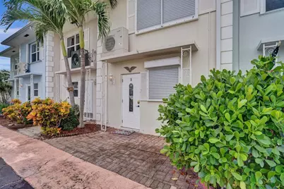 2500 NE 36th Street #8, Pompano Beach, FL 33064 - Photo 9