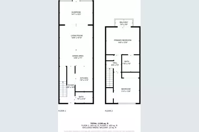2500 NE 36th Street #8, Pompano Beach, FL 33064 - Photo 17