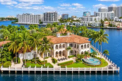 2716 Aqua Vista Boulevard, Fort Lauderdale, FL 33301 - Photo 3