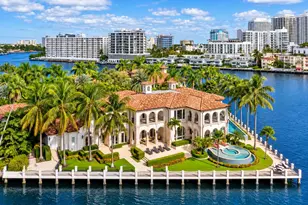 2716 Aqua Vista Blvd, Fort Lauderdale, FL 33301 - Photo 3