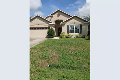 313 NE Glentry Avenue, Port Saint Lucie, FL 34983 - Photo 1