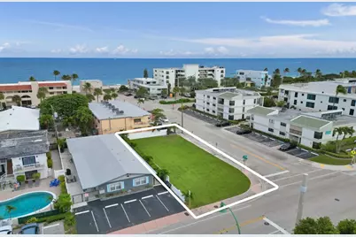 4200 N Ocean Drive, Fort Lauderdale, FL 33308 - Photo 9