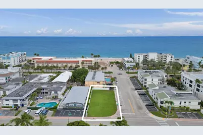 4200 N Ocean Drive, Fort Lauderdale, FL 33308 - Photo 3