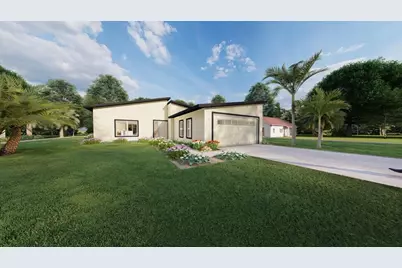 6111 Fort Pierce Boulevard, Fort Pierce, FL 34951 - Photo 1