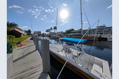 2808 NE 33rd Court #101, Fort Lauderdale, FL 33306 - Photo 1