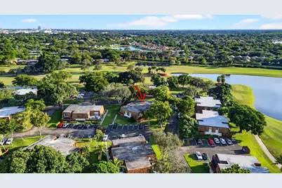 9110 SW 22nd Court #D-4, Davie, FL 33324 - Photo 33