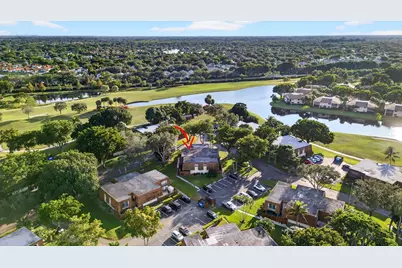 9110 SW 22nd Court #D-4, Davie, FL 33324 - Photo 31