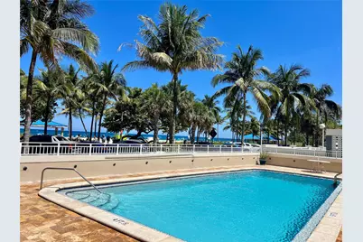 133 N Pompano Beach Boulevard #1506, Pompano Beach, FL 33062 - Photo 17