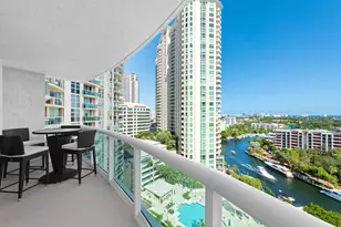 347 N New River Dr E Unit, Fort Lauderdale, FL 33301 - Photo 5