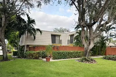 1700 Embassy Drive #504, West Palm Beach, FL 33401 - Photo 29