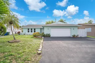 3260 NW 63rd St, Fort Lauderdale, FL 33309 - Photo 1