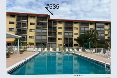 2601 NE 14th Street Causeway #535, Pompano Beach, FL 33062 - Photo 31