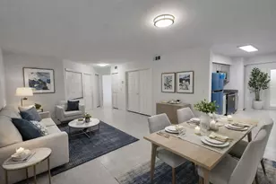 8657 SW 5th St, Pembroke Pines, FL 33025 - Photo 1