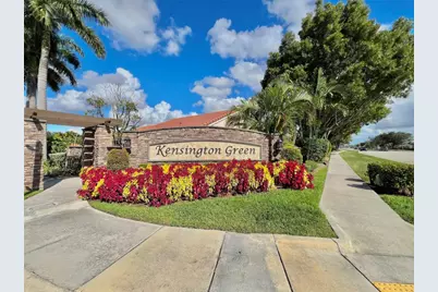 11058 NW 46th Drive, Pompano Beach, FL 33076 - Photo 1