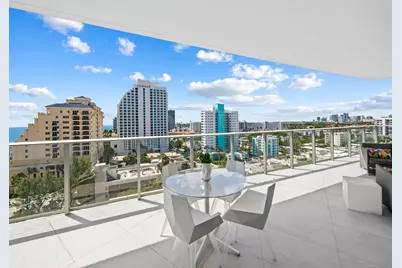 701 N Fort Lauderdale Beach Boulevard #1003, Fort Lauderdale, FL 33304 - Photo 23