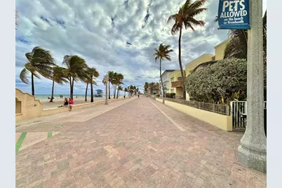 2212 N Surf Road, Hollywood, FL 33019 - Photo 5